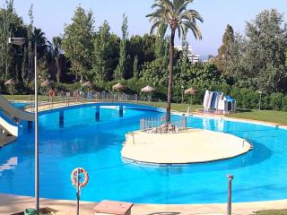 Estudio Minerva 429, Costa del Sol - 6