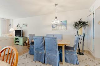 Sea Colony Ocean 5th floor condo with gym basketball court & shared sauna - 6
