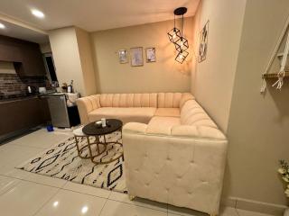 Homies Ivory 1 BHK Rooftop Pool - 1