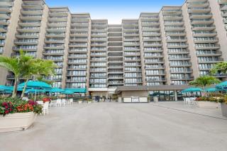 Sea Colony Ocean 1st floor condo with pool tennis court & elevator - 7