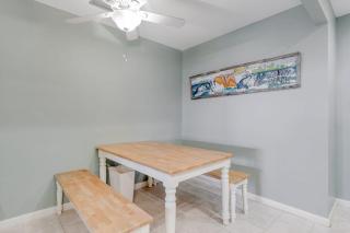 Sea Colony Ocean 1st floor condo with pool tennis court & elevator - 2
