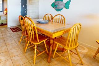 Sea Colony Ocean 5th floor condo with pool balcony & gym - 6