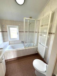 North Devon Coast Holiday Lodge, Dog Friendly - 2