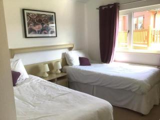 North Devon Coast Holiday Lodge, Dog Friendly - 3