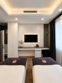 Ber Mai İnci Hotel Antalya - 1