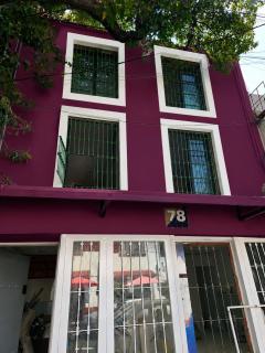 Casa Puerto Siete8 - 4