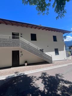 Haus Weinblick Apt 3 - 8