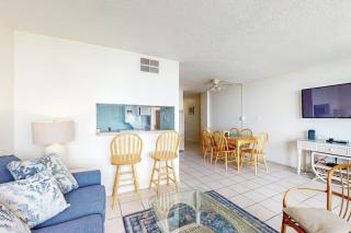 Sea Colony Ocean 6th floor condo with basketball court shared sauna & tennis - 4