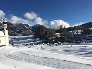 Ferienhaus Irene - Seefeld in Tirol - 5