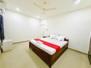 Raj Garden Resort - 0