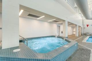 Sea Colony Ocean 8th floor condo with pool balcony & tennis court - 6