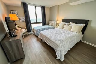 Sea Colony Ocean 8th floor condo with pool balcony & tennis court - 2
