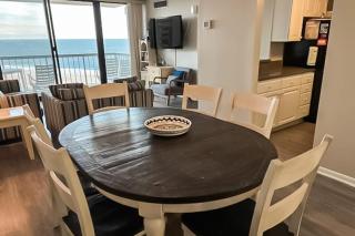 Sea Colony Ocean 8th floor condo with pool balcony & tennis court - 5