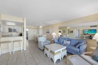 Sea Colony Ocean 2nd floor condo with elevator tennis court & basketball court - 6