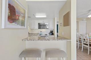 Sea Colony Ocean 2nd floor condo with elevator tennis court & basketball court - 1
