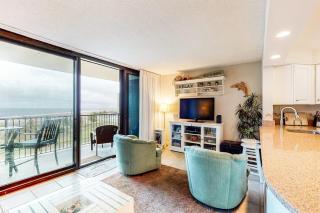 Sea Colony 3rd floor condo with elevator shared tennis court & gym with an ocean view - 8