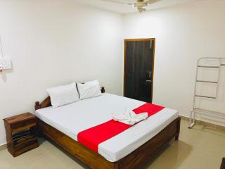 Raj Garden Resort - 2