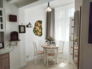 Apartament przy Zamku II - 6