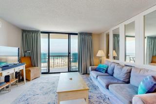 Sea Colony Ocean 4th floor condo with free WiFi gym & pool - 6