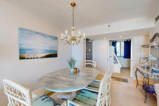 Sea Colony Ocean 4th floor condo with free WiFi gym & pool - 2