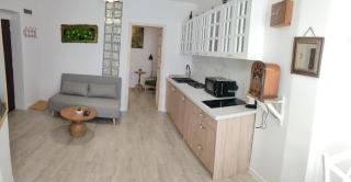 Apartament przy Zamku II - 1