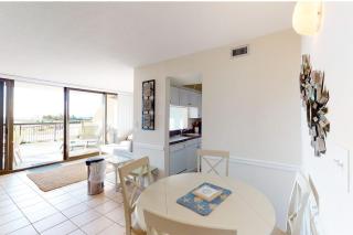 Sea Colony Ocean 1st floor condo with basketball court tennis court & WiFi - 3