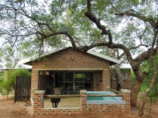 Kruger's Rest & Retreat - 0