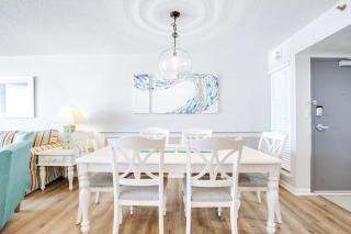 Sea Colony Ocean 5th floor condo with shared sauna elevator & pool - 3