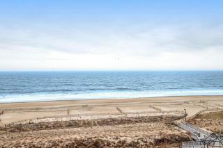 Sea Colony Ocean 7th floor condo with pool shared sauna & tennis court - 9
