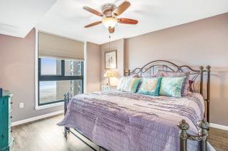 Sea Colony Ocean 7th floor condo with pool shared sauna & tennis court - 2