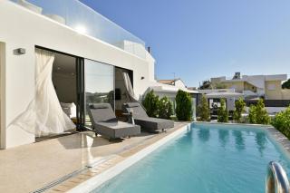 Sole Azzurro Villas - 2