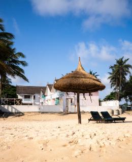 Lobster Beach Resort - 4
