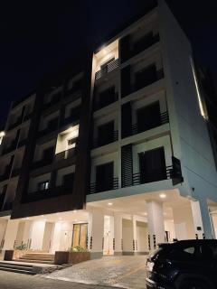 Velvet Stay Al Marwah - 2