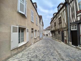 Vue médiévale & calme absolu, Centre historique - 8