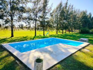 Casa Quinta con Pileta privada "La Tempestad" - Chascomús - 9