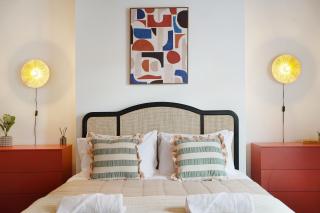 New! 4BR in Frederick Street - 2