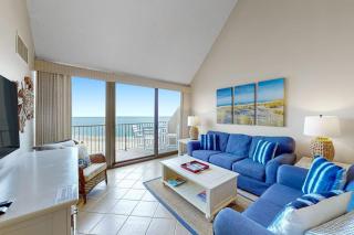 Sea Colony Ocean 9th floor condo with elevator gym & pool - 0