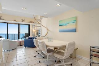Sea Colony Ocean 9th floor condo with gym elevator & shared sauna - 4