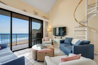 Sea Colony Ocean 9th floor condo with gym elevator & shared sauna - 6