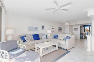 Sea Colony Ocean 3rd floor condo with shared sauna elevator & gym - 1