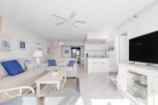 Sea Colony Ocean 3rd floor condo with shared sauna elevator & gym - 2