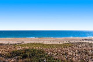 Sea Colony Ocean 3rd floor condo with shared sauna elevator & gym - 8