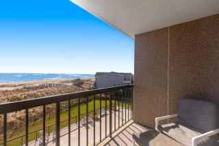 Sea Colony Ocean 3rd floor condo with shared sauna elevator & gym - 6