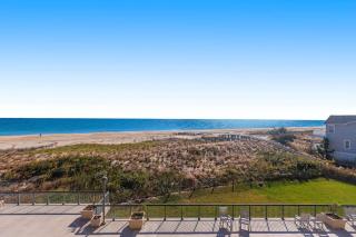 Sea Colony Ocean 3rd floor condo with shared sauna elevator & gym - 7