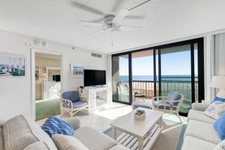 Sea Colony Ocean 3rd floor condo with shared sauna elevator & gym - 5