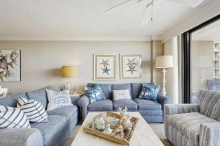 Sea Colony Ocean 4th floor condo with free WiFi balcony & basketball court - 5
