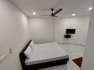 Aman Residency - 9
