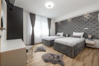 Villa Amfora with heated pool, wellness and tennis - 2