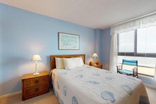 Sea Colony Ocean 7th floor condo with free WiFi elevator & tennis court - 2