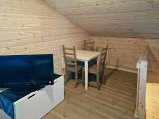 Cabin With Two Living Rooms By Lake Nisser - 3
